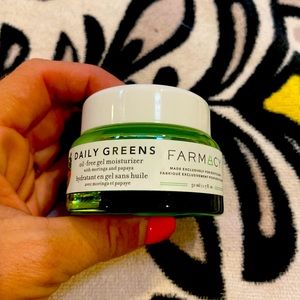 Oil-free gel moisturizer